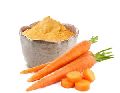 Organic  Carrot Powder